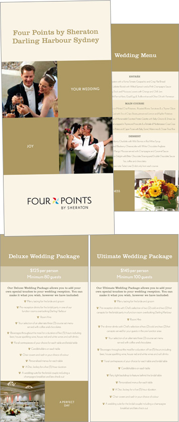Four Points by Sheraton Hotels