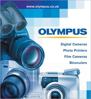 Olympus