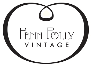 Penn Polly Vintage