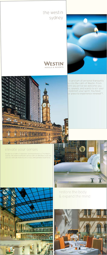 The Westin Sydney