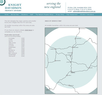 Knight Davidson Property Advisory