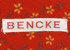 Bencke