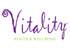 Vitality Health & Wellbeing