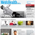 Men's Health - Home