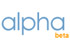 Yahoo! Search - Alpha